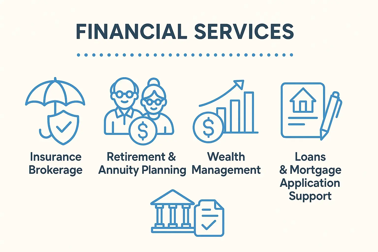 Empowering Smarter Financial Decisions Through Expert Planning and Insight