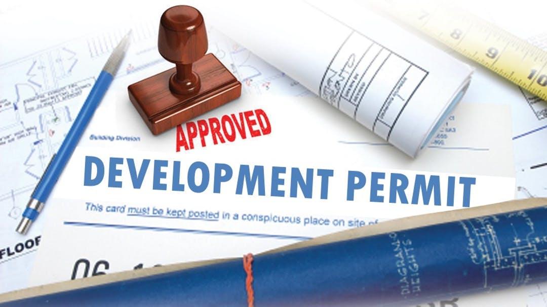  Permitting & Development Services Consulting