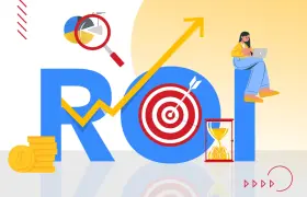 Why Most Businesses Fail to See ROI—And How to Avoid It